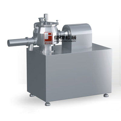 Model JHZ-K Series Lab Wet-process Granulator