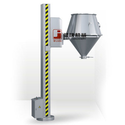 Model JNTF Series Fixed Lifting Feeder